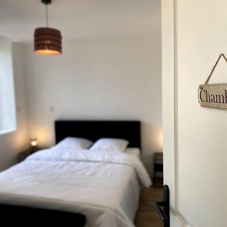 Cocooning 2 Conciergerie Leroy Apartment Булон сюр Мер Екстериор снимка